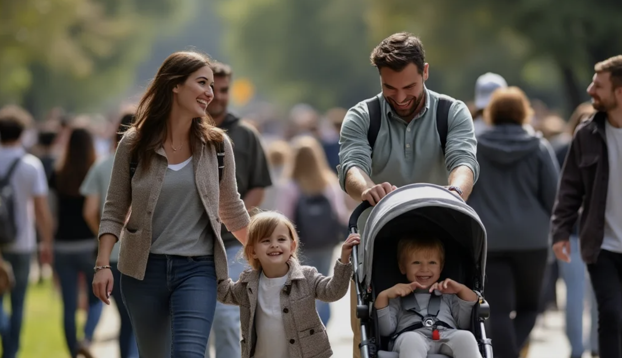 Чайлдфри в России запрещен